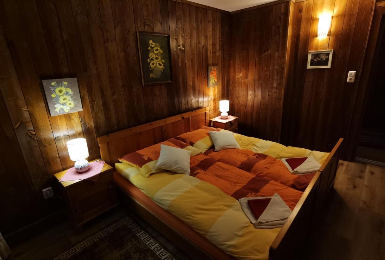 Hotel Haus Fiegl à Oetz Extérieur photo