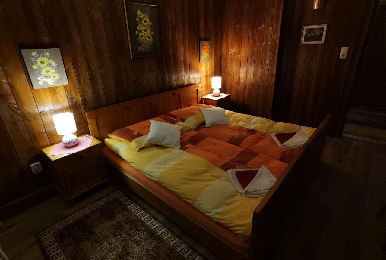 Hotel Haus Fiegl à Oetz Extérieur photo