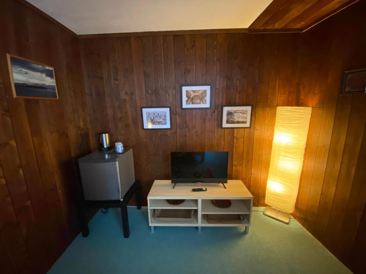 Hotel Haus Fiegl à Oetz Extérieur photo